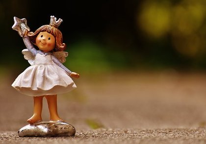 日常に「マントラ」を取り入れる☆