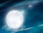 蠍座満月に向けて、蠍座の世界のお話☆