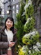 メリークリスマス★今年も残りわずか。2019年最後の仕事はレイキの伝授です♪
