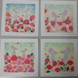 描き初め☆パステルを描きながら、人生を学ぶ時間♡
