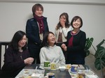 バラエティー豊かなツールが登場☆マナカードリーディング会♡無事終了しました(*^_^*)
