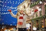 クリスマスのヒーリング★
