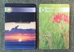 ≪Beアップオリジナル☆オラクルカード≫今日のあなたに送るメッセージは「完了　新たなステージへの準備」＆「個性をかけ合わせる」
