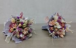 TIO舞子カルチャー☆彡トロッケンゲビンデ1DAY講座【花のシュトラウス】開講しました。