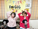 インターネットラジオ『きぬよのぴょんぴょんおしゃべりリレー』に出演しています★